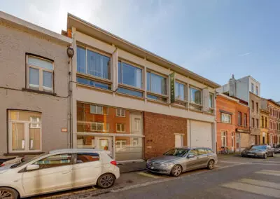 Moskee Essalam bouwt aan de toekomst